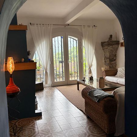 Diano San Pietro Casa Relax, Un Uliveto Sul Mare. 빌라 외부 사진