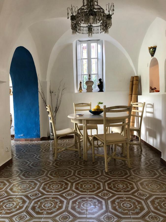 Diano San Pietro Casa Relax, Un Uliveto Sul Mare. 빌라 외부 사진