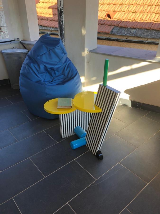 Diano San Pietro Casa Relax, Un Uliveto Sul Mare. 빌라 외부 사진