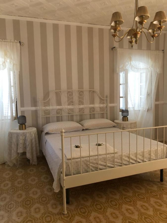 Diano San Pietro Casa Relax, Un Uliveto Sul Mare. 빌라 외부 사진